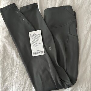 Lulu never worn thermal tights 28”